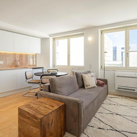 Guestready - Mosteiro Azul Downtown Apartments コインブラ エクステリア 写真