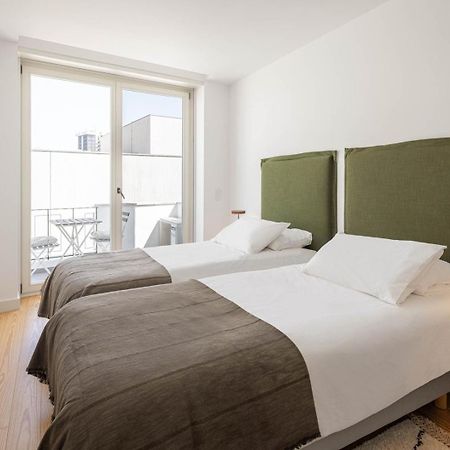 Guestready - Mosteiro Azul Downtown Apartments コインブラ エクステリア 写真