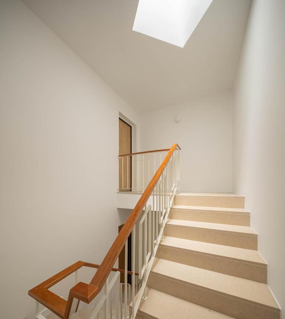 Guestready - Mosteiro Azul Downtown Apartments コインブラ エクステリア 写真