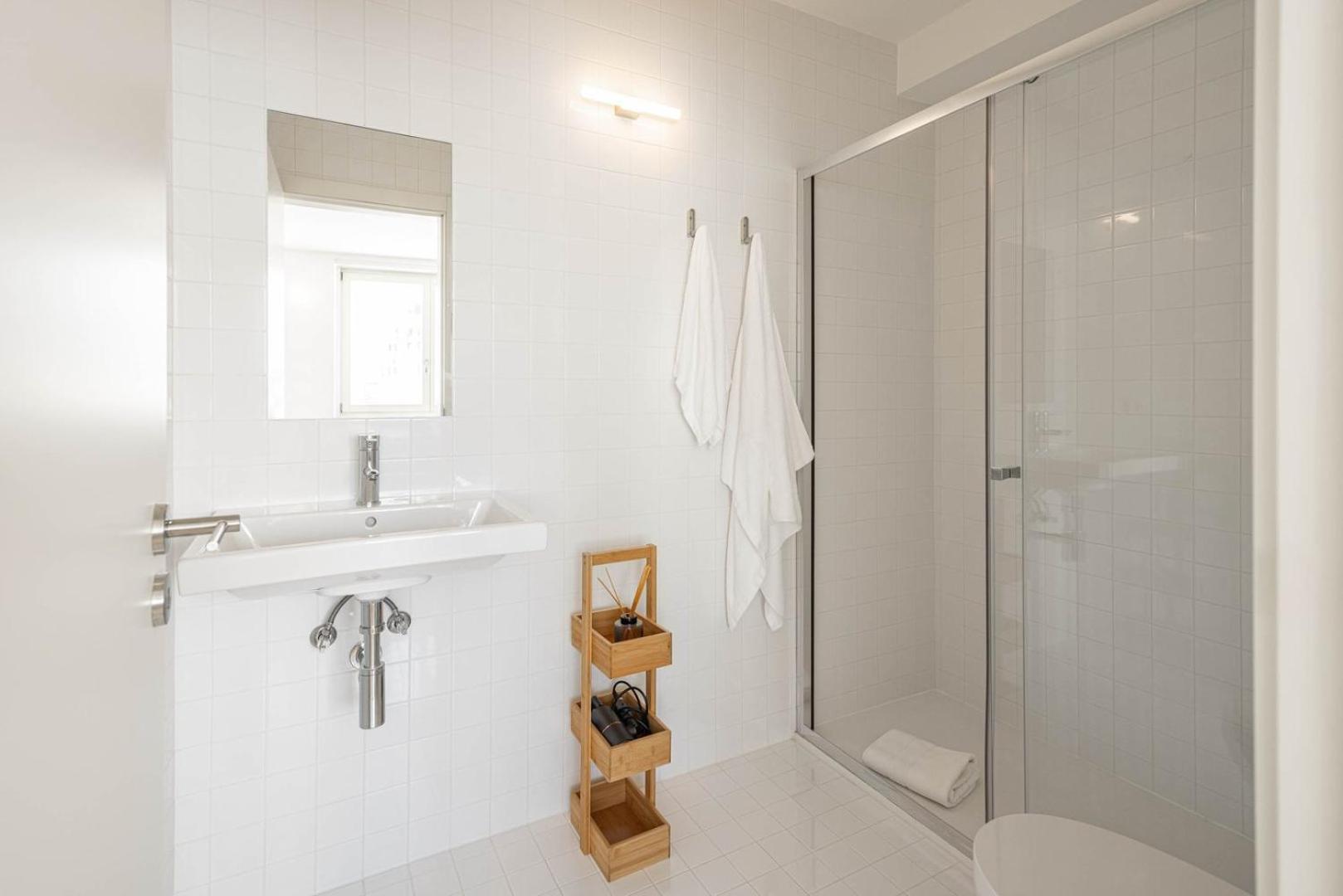Guestready - Mosteiro Azul Downtown Apartments コインブラ エクステリア 写真