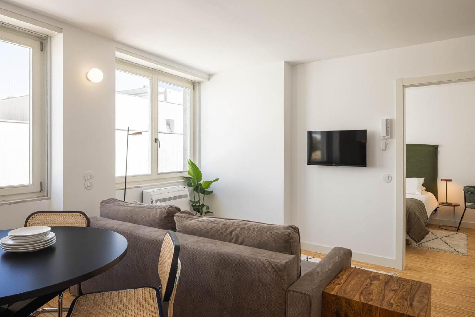 Guestready - Mosteiro Azul Downtown Apartments コインブラ エクステリア 写真