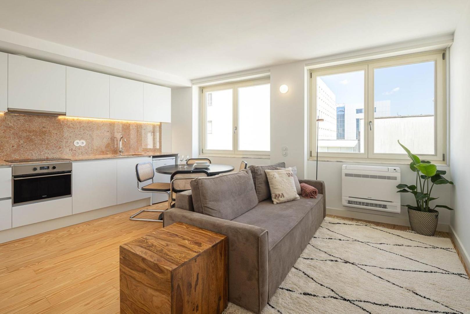 Guestready - Mosteiro Azul Downtown Apartments コインブラ エクステリア 写真