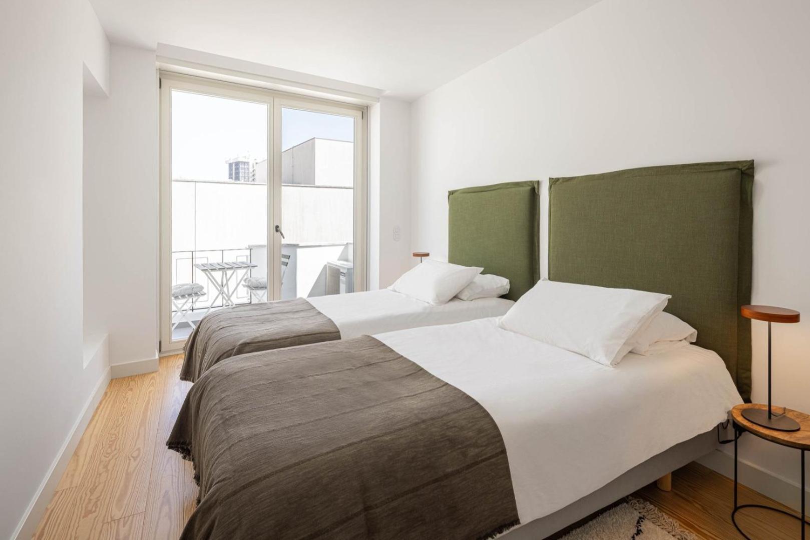 Guestready - Mosteiro Azul Downtown Apartments コインブラ エクステリア 写真